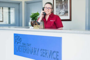 Coral Coast Veterinary Services